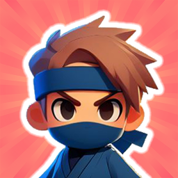 Ninja Breakout - نينجا بريك آوت